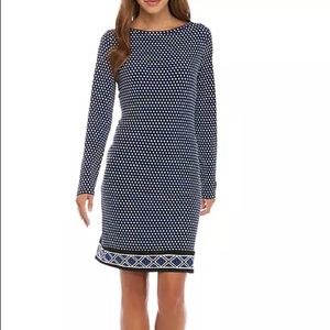 Michae Kors shift dress XL